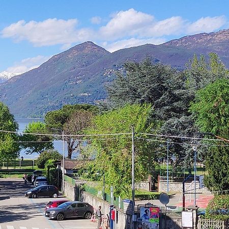 Residenza Al Lago Germignaga Esterno foto