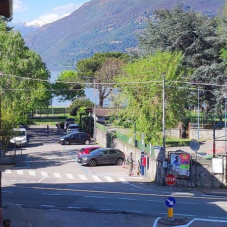 Residenza Al Lago Germignaga Esterno foto