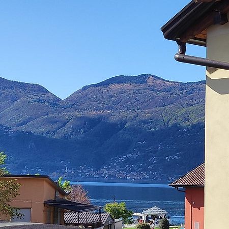 Residenza Al Lago Germignaga Esterno foto