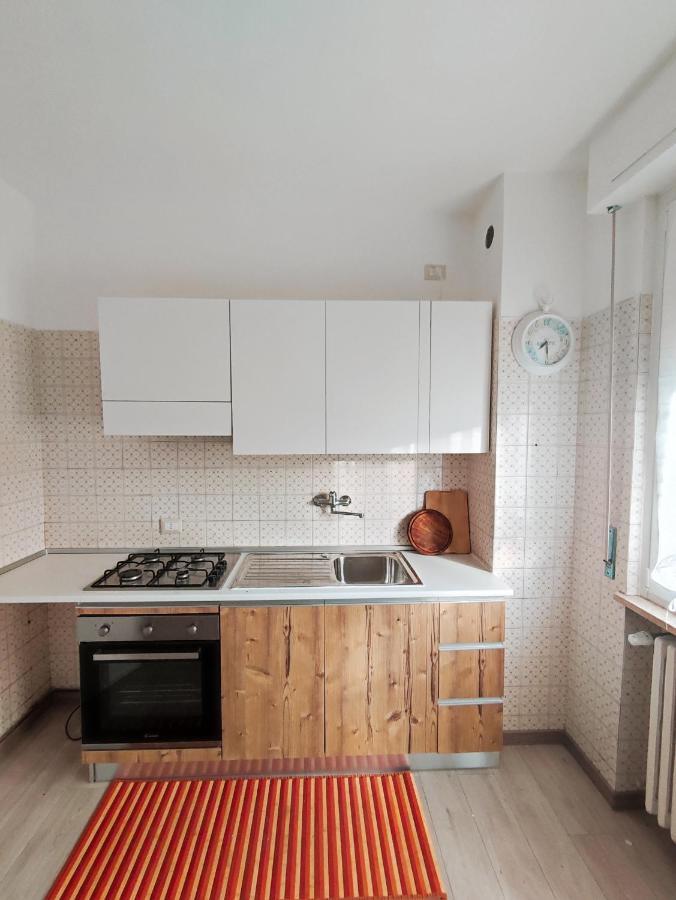 Residenza Al Lago Germignaga Esterno foto