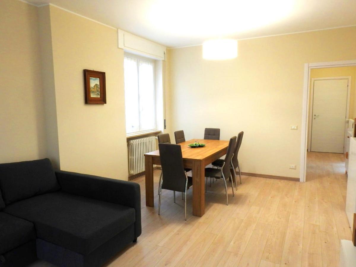 Residenza Al Lago Germignaga Esterno foto
