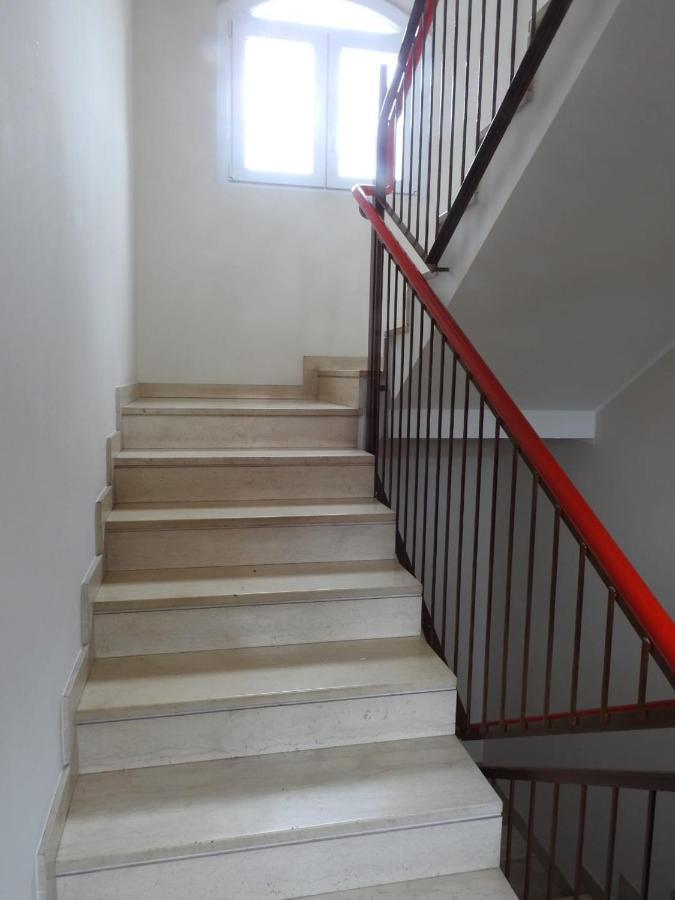 Residenza Al Lago Germignaga Esterno foto