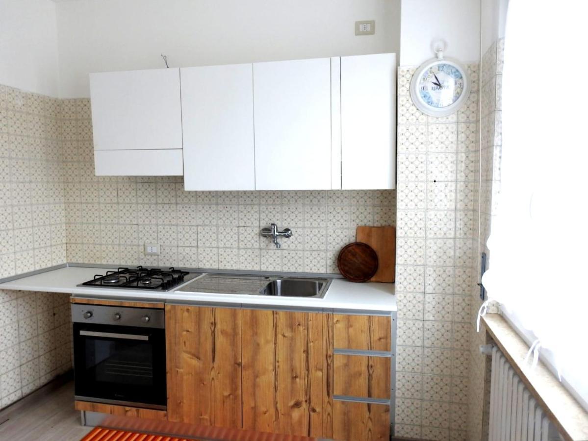 Residenza Al Lago Germignaga Esterno foto