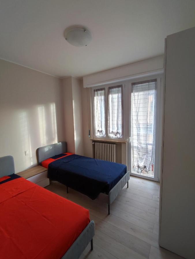 Residenza Al Lago Germignaga Esterno foto
