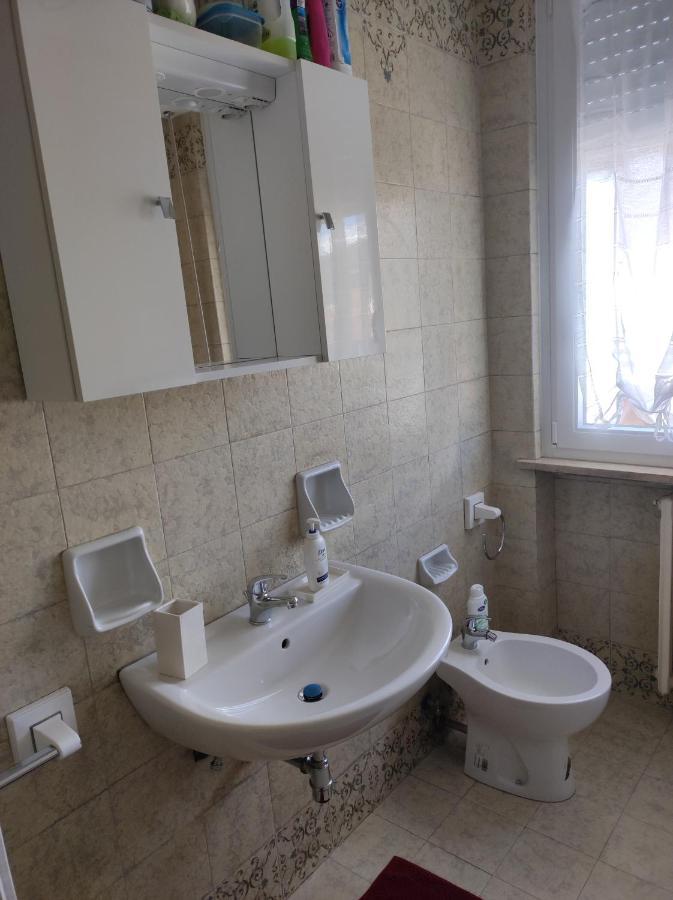 Residenza Al Lago Germignaga Esterno foto