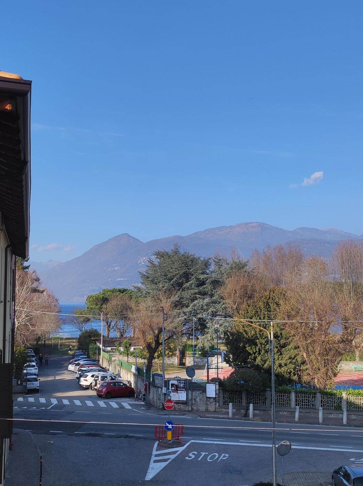 Residenza Al Lago Germignaga Camera foto